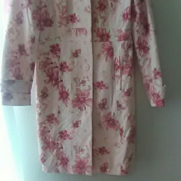 Two piece set jacket and skirt - Picture 3 of 3